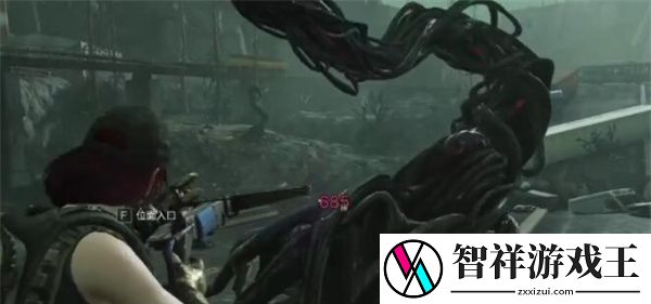 七日世界普通孽生妖树怎么打