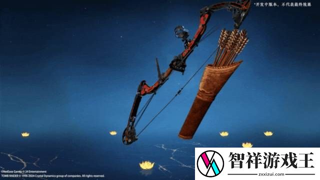 永劫无间手游古墓丽影联动皮肤效果怎么样