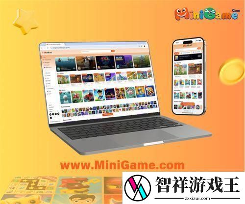 微游互娱确认参展-2025-ChinaJoy-BTOB-精彩不容错过！