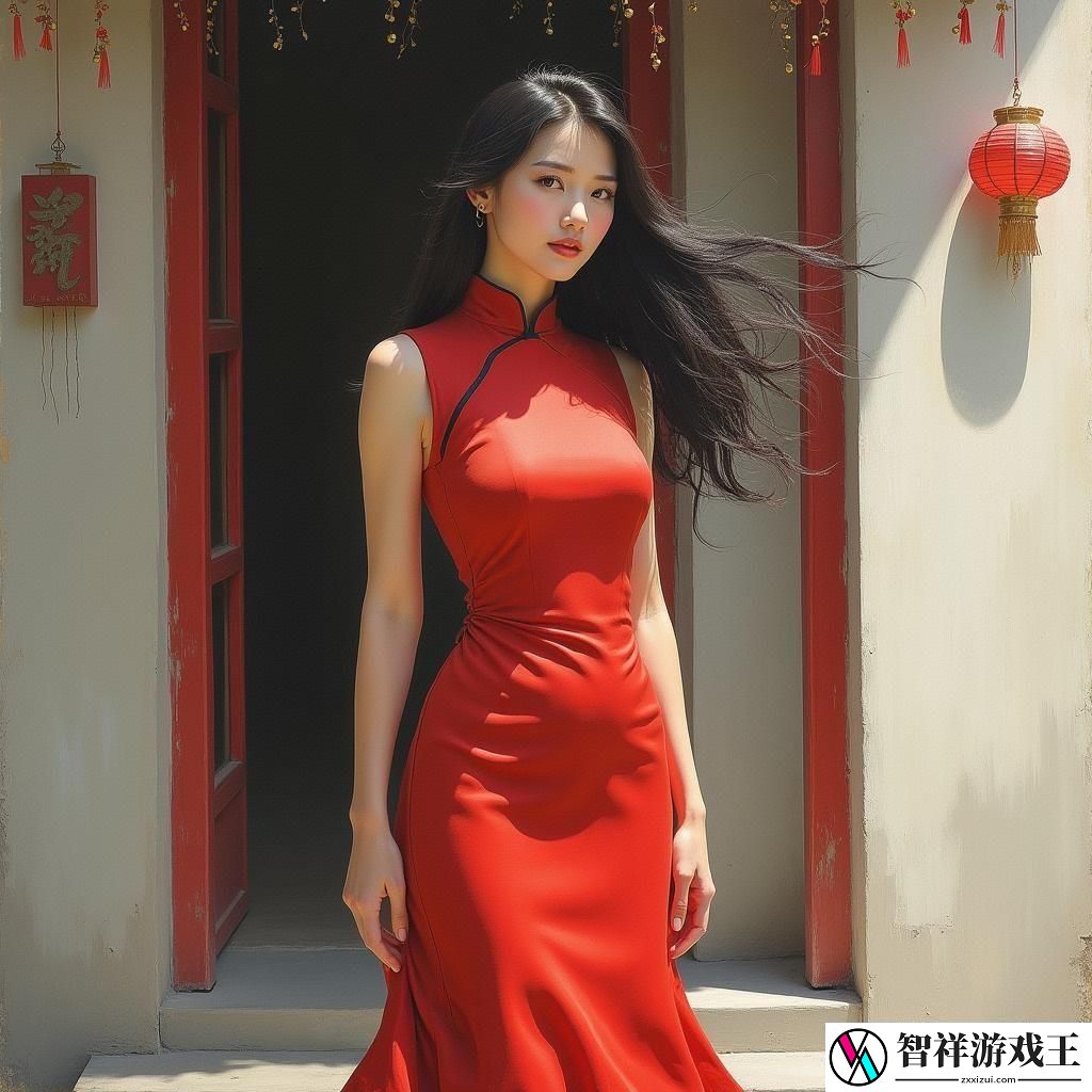 大战尼姑美国版：这部电影为何能够吸引全球影迷关注