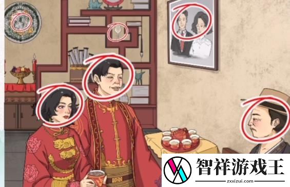 文字脑洞启强结婚怎么通关-高级装备获取途径