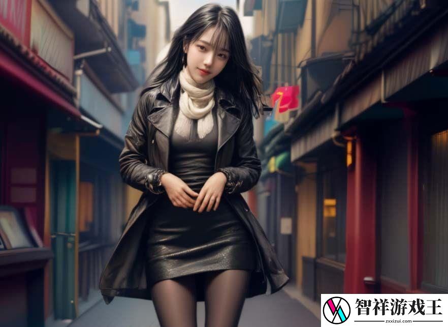 隔壁女邻居的生活秘密是什么