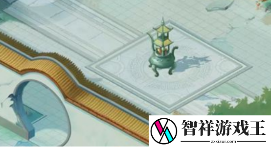 仙剑世界龙涎草怎么获取