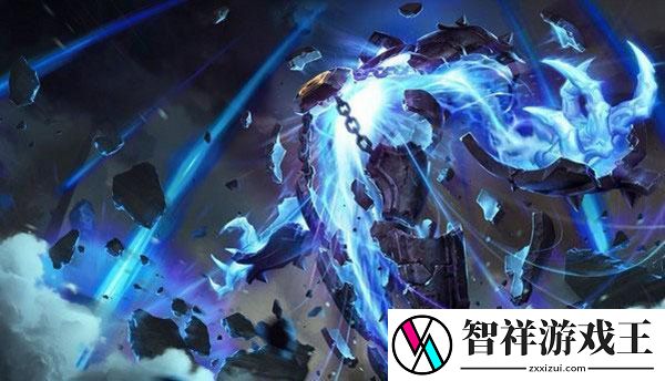 金铲铲之战s3.5泽拉斯技能介绍