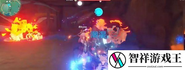 原神5.0巴拉奇科成就怎么做