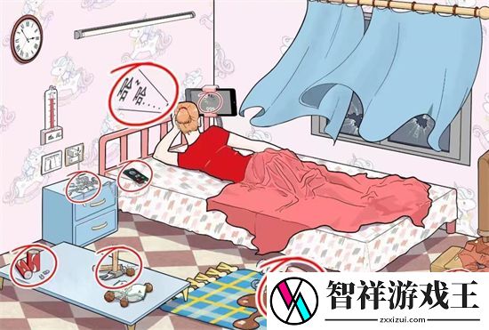 文字脑洞高血压怎么通关-战斗中的爆发时机与连招