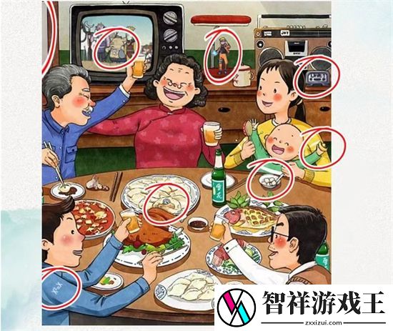 文字脑洞怀旧元宵怎么通关-装备幻化风格与场景搭配