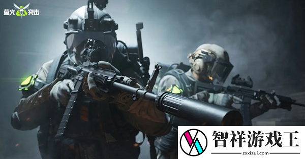 萤火突击火种箱怎么获得-火种箱获取方法