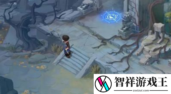 仙剑世界龙涎草怎么获取