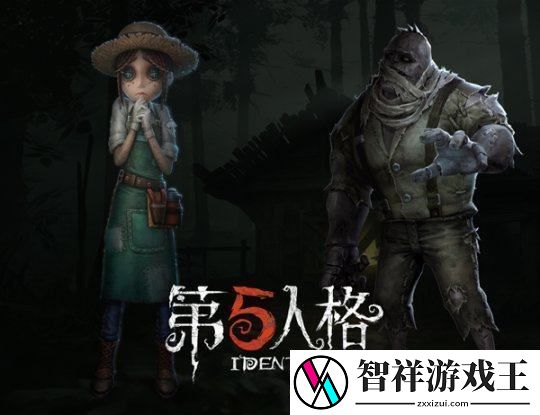 第五人格手游app易非对称性对抗竞技手游第五人格手游下载-第五人格最新版下载-第五人格安卓版|苹果ios版下载