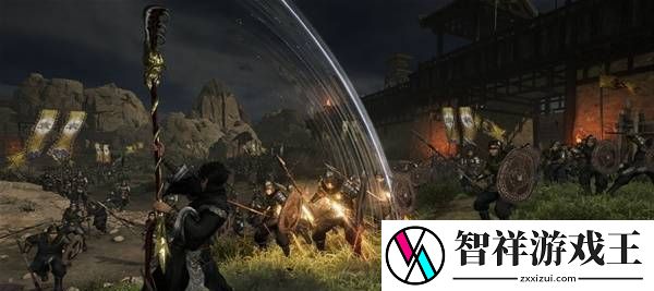 真三国无双起源过场动画播放不了怎么办-武艺演示无法播放解决方法