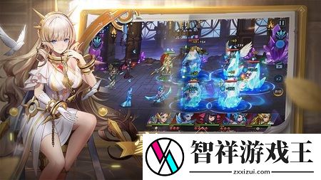 幻世与冒险新手阵容推荐一览-幻世与冒险阵容搭配攻略