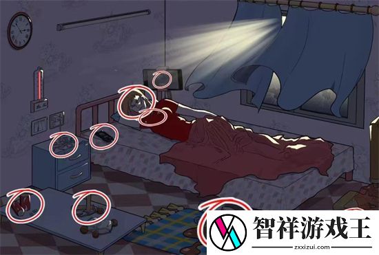 文字脑洞高血压怎么通关