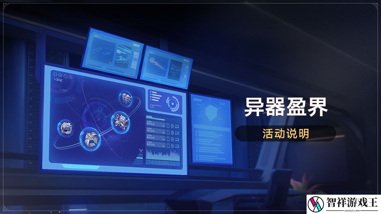 崩坏星穹铁道异器盈界怎么玩