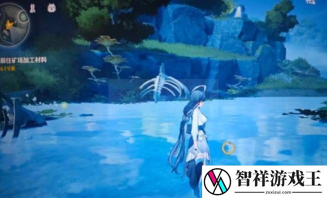 鸣潮植物大战成就怎么解锁