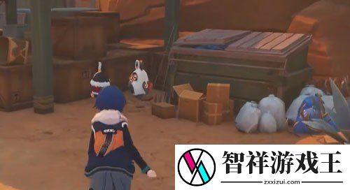 绝区零野火镇急公好义奖章3怎么收集
