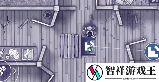 阿瑞斯病毒2雷管怎么拆除