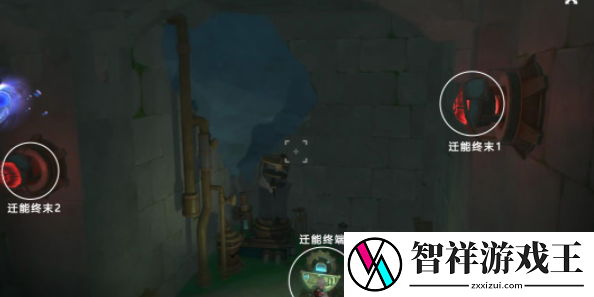 原神世界任务取回桩锚怎么做
