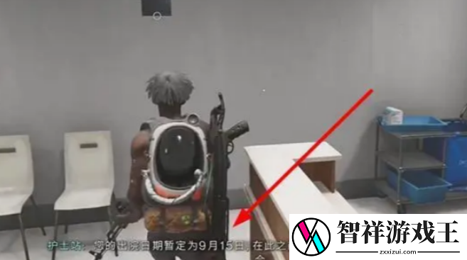 七日世界代顿医院密室解锁攻略是什么