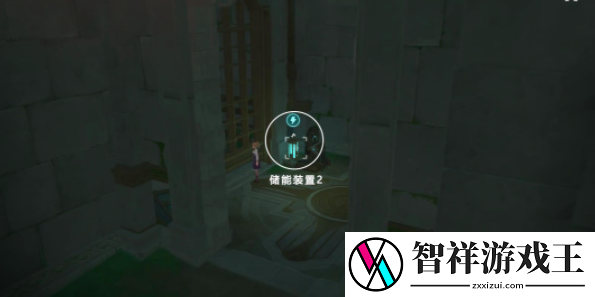 原神世界任务取回桩锚怎么做