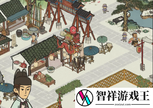 江南百景图鬼宿通关方法是什么
