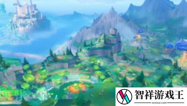原神希穆兰卡限时区域解锁方法是什么