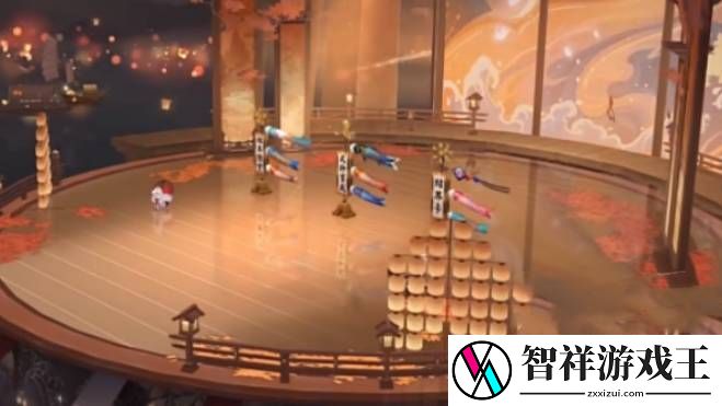 阴阳师全新结界皮肤华夜枫舞怎么得