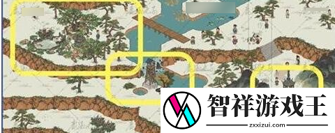 江南百景图鬼宿通关方法是什么