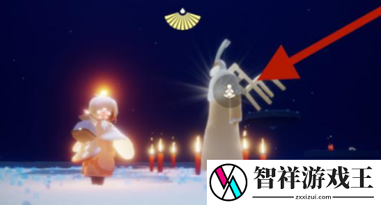 光遇打坐表情获得方法是什么