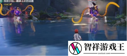 鸣潮植物大战成就怎么解锁
