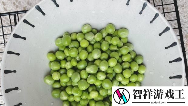 以黑暗料理王为灵感的豌豆胡萝卜焖饭皇冠菜谱-玩转黑暗料理王-尝遍豌豆胡萝卜焖饭的无限可能