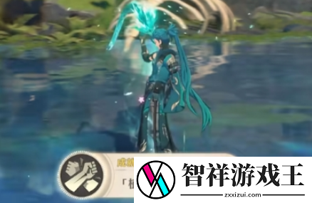 鸣潮植物大战成就怎么解锁