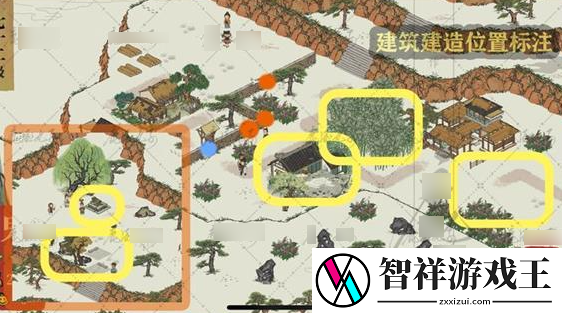 江南百景图鬼宿通关方法是什么