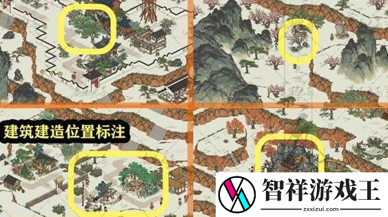 江南百景图鬼宿通关方法是什么