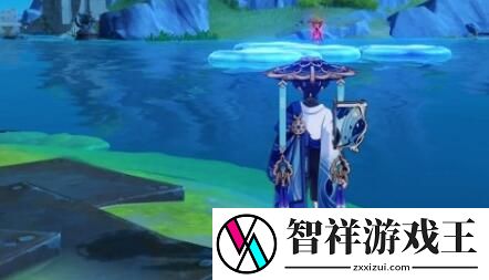 原神饱和水力攻击成就怎么做