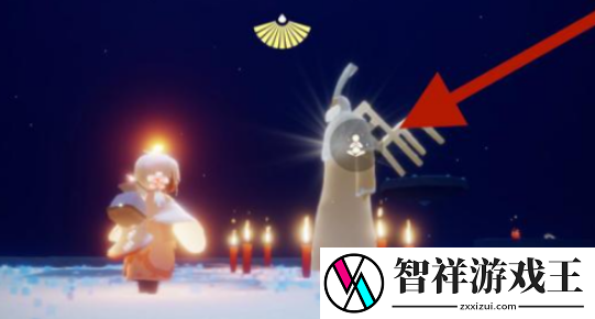 光遇打坐表情获得方法是什么