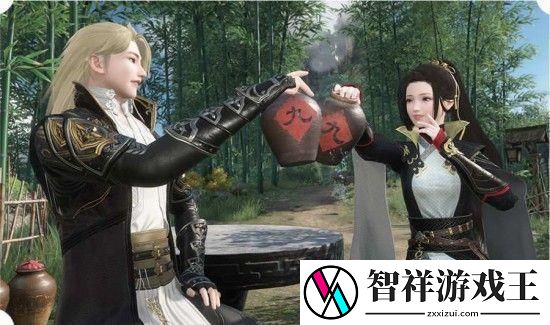 逆水寒手游门派