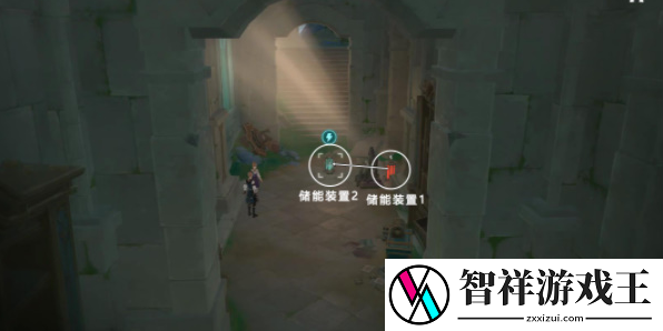 原神世界任务取回桩锚怎么做