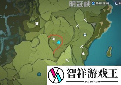 原神兽肉在哪刷
