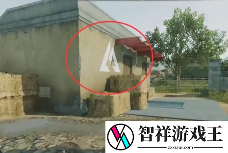 三角洲行动阿米亚小镇钥匙房怎么找