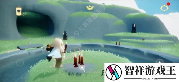 光遇2.9任务怎么做