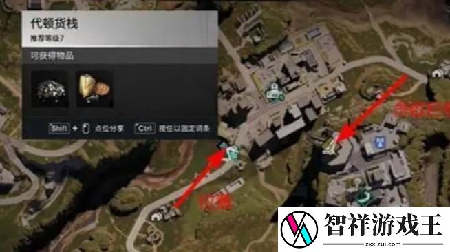 七日世界代顿医院密室解锁攻略是什么