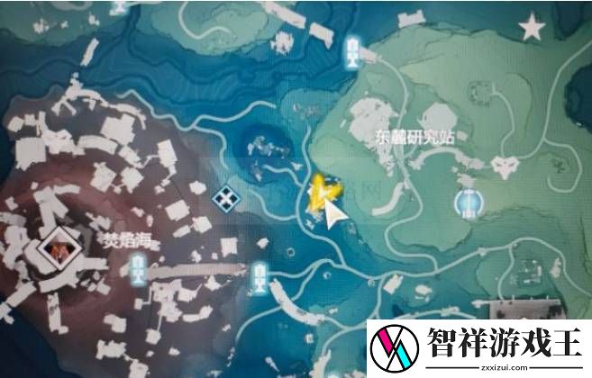 鸣潮植物大战成就怎么解锁
