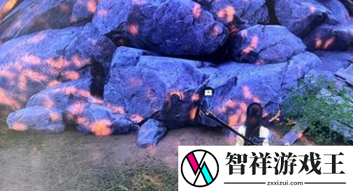 燕云十六声石头里的箱子怎么拿