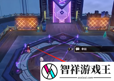 崩坏星穹铁道大衍万象简单第三关怎么过