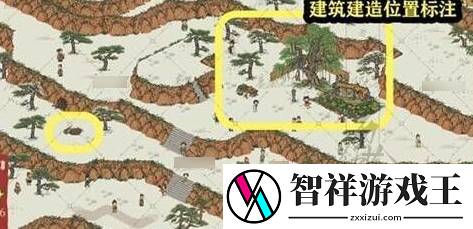 江南百景图鬼宿通关方法是什么