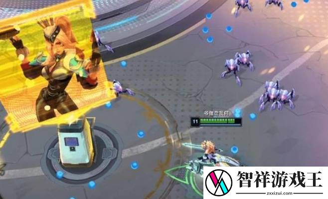英雄联盟手游无尽狂潮拾取半径解锁方法是什么