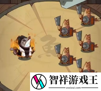 咸鱼之王喜剧之王卧底场务怎么打-喜剧之王卧底场务打法攻略