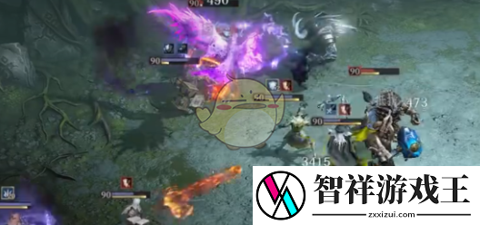 龙息神寂伊胡卡特技能怎么样