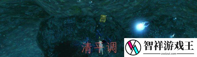 天谕手游海神之眼下不去怎么办